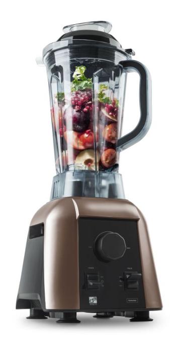 G21 71224 G21 Blender Perfection brown