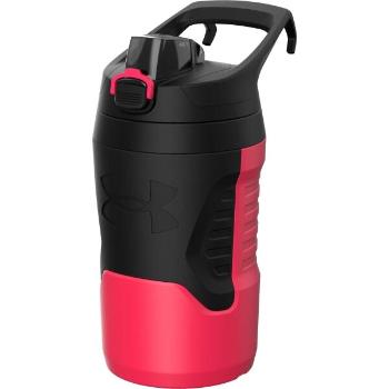 Under Armour PLAYMAKER JUG 950 ML Sportovní láhev, růžová, velikost