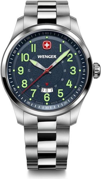 Wenger Terragraph 01.0541.123