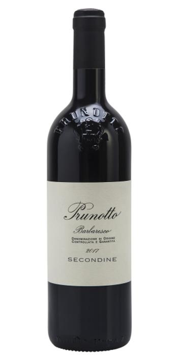 Barbaresco DOCG "Secondine", Piemonte