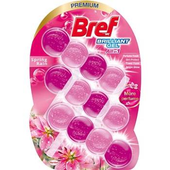 BREF Brilliant Gel Spring Rain 3× 42 g (9000101508918)