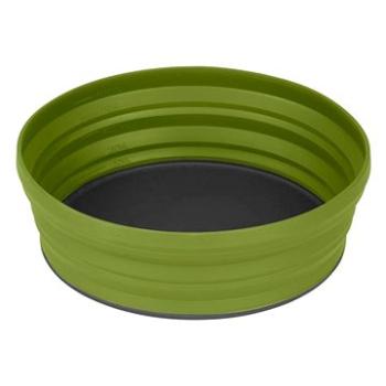 Sea to summit XL-Bowl 1150ml Olive (115OLI)