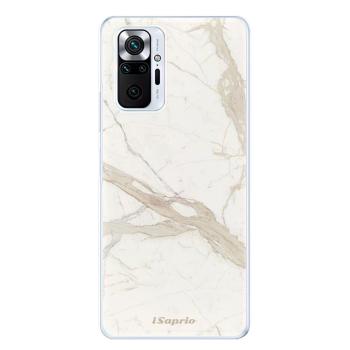 Odolné silikonové pouzdro iSaprio - Marble 12 - Xiaomi Redmi Note 10 Pro