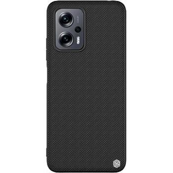 Nillkin Textured Hard Case pro Poco X4 GT 5G Black (57983110415)