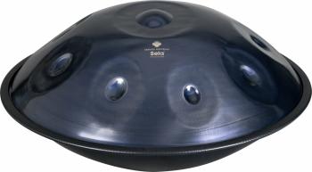 Sela Melody C# Kurd Handpan