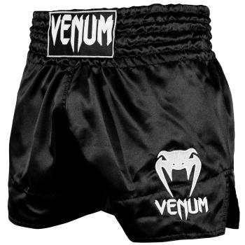 Venum  Muay Thai Shorts Classic Black