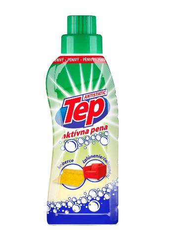 Tep Čistič na koberce a čalounění 500 ml