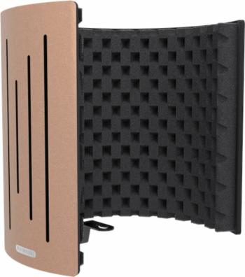 Vicoustic Flexi Screen Ultra MKII Copper Metallic Přenosná akustická clona