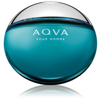 BVLGARI Aqva Pour Homme toaletní voda pro muže 100 ml