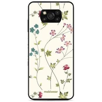 Mobiwear Glossy lesklý pro Xiaomi POCO X3 Pro - G035G (5904808486576)