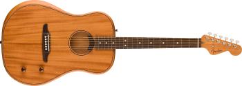 Fender Highway Series Dreadnought RW MAH