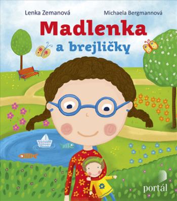 Madlenka a brejličky - Lenka Zemanová