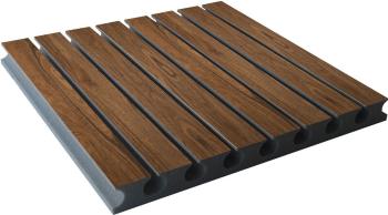 Mega Acoustic PA-PM8D-L 60x60 Philadelphia Oak Absorpční penový panel