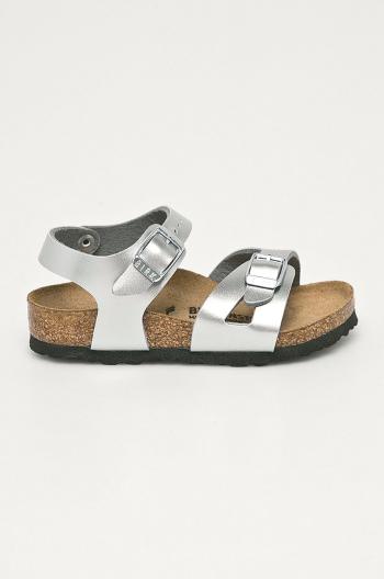 Birkenstock - Dětské sandály Rio