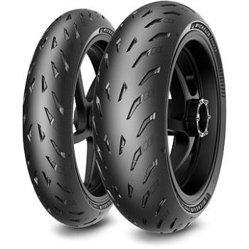 Michelin Power 5 190/55/17 TL,R 75 W (518184)