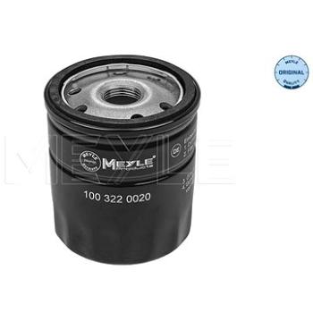 MEYLE Filtr 100 322 0020 (1003220020)