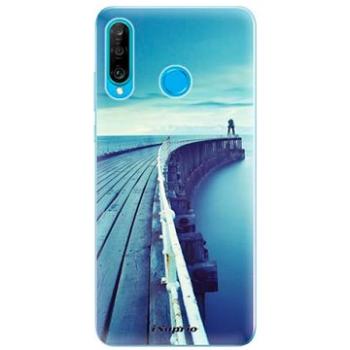 iSaprio Pier 01 pro Huawei P30 Lite (pier01-TPU-HonP30lite)