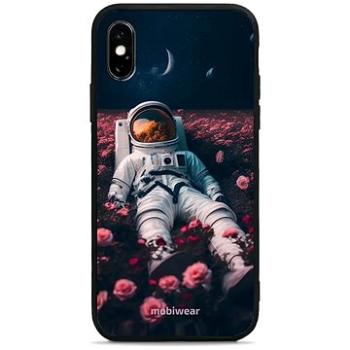 Mobiwear Glossy lesklý pro Apple iPhone XS - G002G (5904808448345)