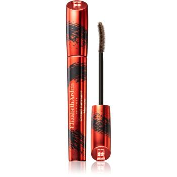 Elizabeth Arden Grand Entrance Mascara řasenka pro maximální objem 02 Stunning Brown 8.5 ml