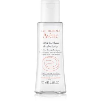 Avène Skin Care micelární voda pro citlivou pleť 100 ml