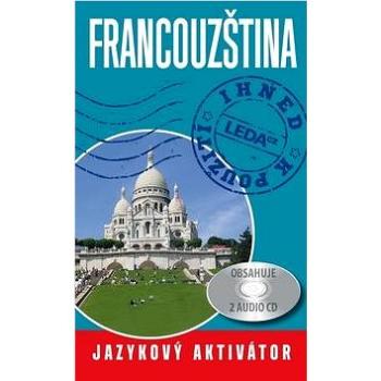 Francouzština jazykový aktivátor (978-80-7335-098-7)