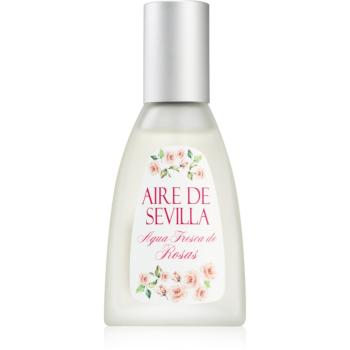 Instituto Español Aire De Sevilla Rosas toaletní voda pro ženy 30 ml