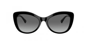 Vogue VO 0VO5515SB W44/11 55 Női napszemüveg
