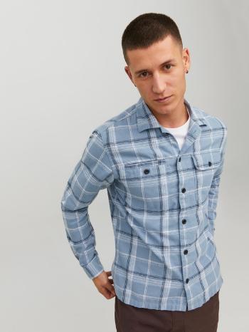 Jack & Jones Ben Košile Modrá