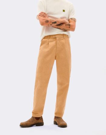 Thinking MU Camel Wotan Pants CAMEL 48