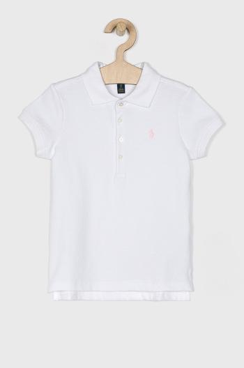 Polo Ralph Lauren - Dětské polo tričko 128-176 cm