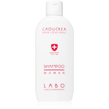 CADU-CREX Hair Loss HSSC Shampoo šampon proti vypadávání vlasů pro ženy 200 ml