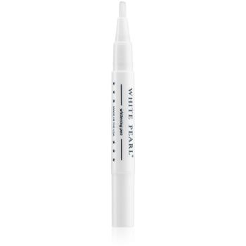 White Pearl System PAP Whitening Pen bieliace pero 1 ks