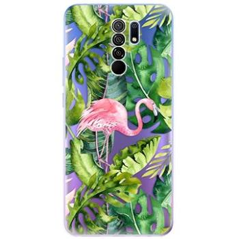 iSaprio Jungle 02 pro Xiaomi Redmi 9 (jun02-TPU3-Rmi9)