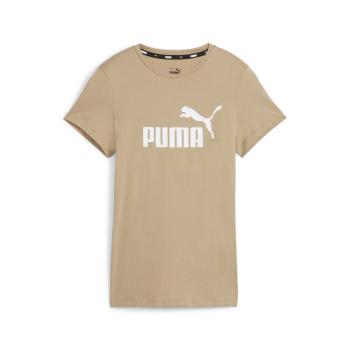 Puma ESS Logo Tee (s) M