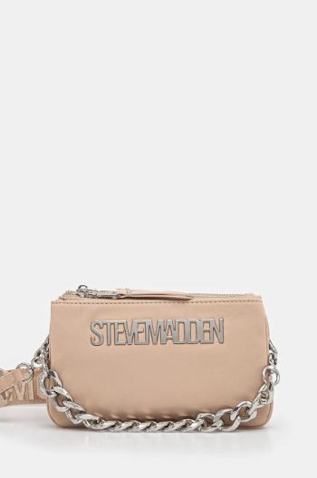 Kabelka Steve Madden Bnicco-V zelená barva, SM13001557