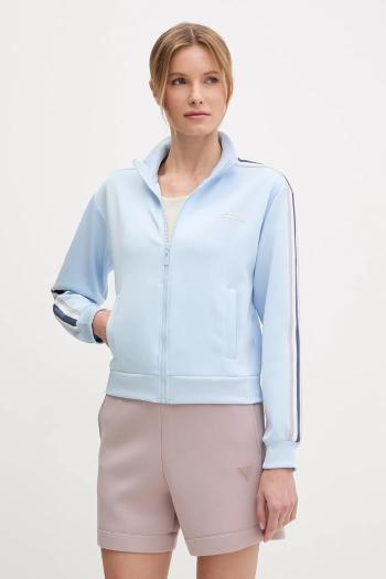 Mikina Guess YARROW dámske, s nášivkou, V5GQ18 KCRU2