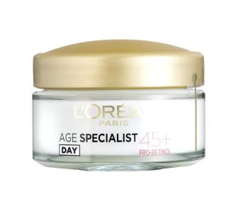 Loréal Paris Age Specialist 45+ zpevňující denní krém proti vráskám 50 ml