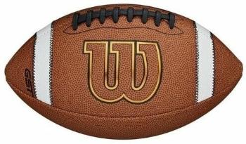 Wilson GST Composite Tan Americký fotbal