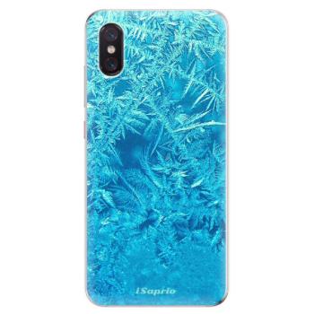 Odolné silikonové pouzdro iSaprio - Ice 01 - Xiaomi Mi 8 Pro