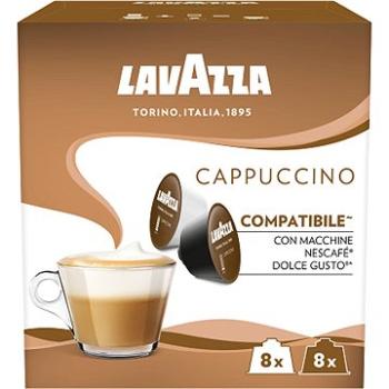 Lavazza DGC Cappuccino 16pcs (2364)