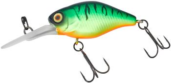 Illex wobler diving chubby mat tiger - 3,8 cm 4,3 g