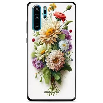 Mobiwear Glossy lesklý pro Huawei P30 Pro - G016G (5904808461276)