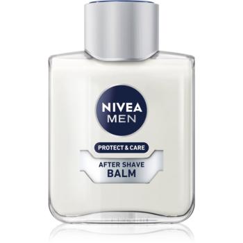 Nivea Men Protect & Care hydratační balzám po holení 100 ml