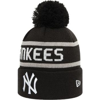 New Era JAKE CUFF KNIT NEYYAN Kulich, černá, velikost