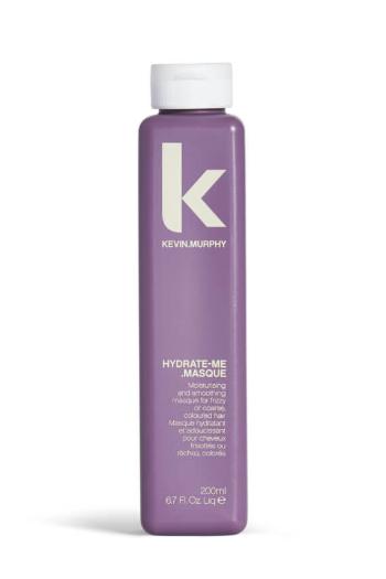 Kevin Murphy Hydratační maska pro suché a barvené vlasy Hydrate-Me.Masque (Moisturising and Smoothing Masque) 200 ml