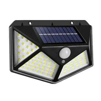 Solární LED svítidlo SL-100  (sl100)