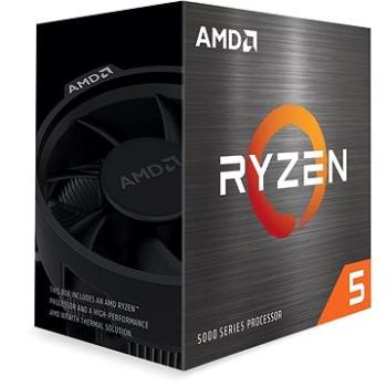 AMD Ryzen 5 5600X (100-100000065BOX)