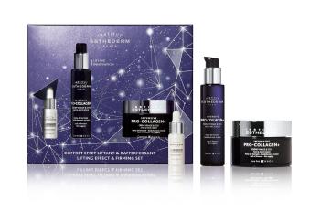 Institut Esthederm Intensive Pro-Collagen+ dárkový set 3 ks