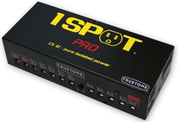 Truetone 1 SPOT PRO CS12 Napájecí adaptér