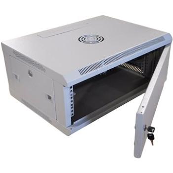 19" RACK jednodílný 4U (71059)